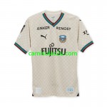 Camisolas de futebol Kawasaki Frontale Equipamento Alternativa 2024/25 Manga Curta